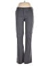 Xhilaration Gray Casual Pants Size 9 - photo 1