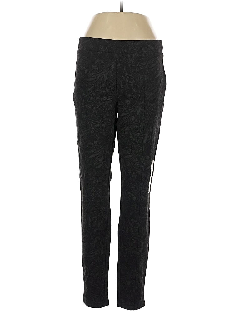 Style & Co Active Pants In Black