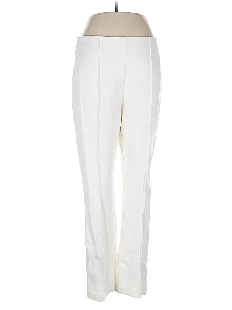 Chico's Casual Pants In White