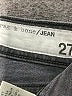 Rag & Bone/JEAN Hearts Black Jeans Size 27 waist - photo 7