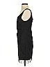 Dee Elly 100% Polyester Black Cocktail Dress Size S - photo 5