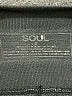 Soul Black Active Pants Size S (estimated) - photo 7
