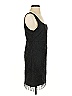 Dee Elly 100% Polyester Black Cocktail Dress Size S - photo 4