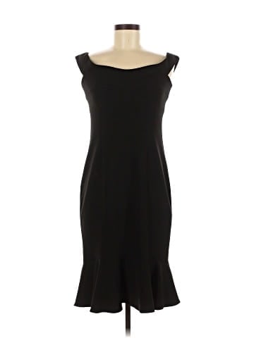 JS Collections Cocktail Dress (view 1)