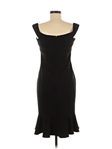 JS Collections Cocktail Dress (view 2)
