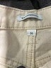 WeWoreWhat Ivory Casual Pants Size 26 waist - photo 7