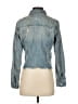 Blank NYC Blue Denim Jacket Size XS - photo 2
