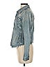 Blank NYC Blue Denim Jacket Size XS - photo 5