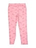 Young Hearts Hearts Pink Casual Pants Size 6X - photo 2