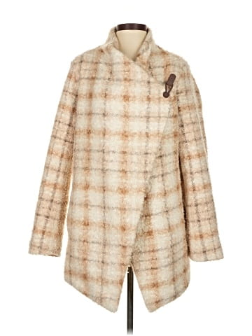 Liz Claiborne Coat (view 1)
