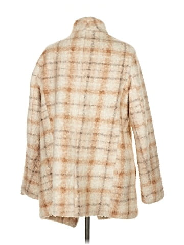 Liz Claiborne Coat (view 2)