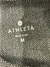 Athleta Solid Gray Active Pants Size M - photo 4