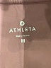Athleta Purple Active Pants Size M - photo 5