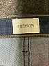 Hudson Jeans Hearts Blue Jeans Size 28 waist - photo 4