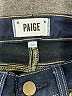 Paige Blue Jeans Size 26 waist - photo 6