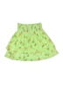 Peek... Tropical Green Skirt Size 6 - 7 - photo 1