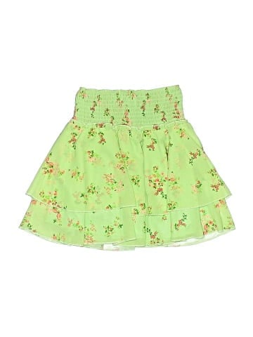 Peek... Skirt (view 2)