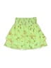 Peek... Tropical Green Skirt Size 6 - 7 - photo 2
