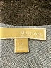MICHAEL Michael Kors Gray Pullover Sweater Size M - photo 7
