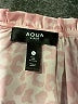 Aqua 100% Polyester Pink Long Sleeve Top Size S (kids) - photo 3
