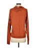 Alala Orange Turtleneck Sweater Size S - photo 2