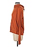 Alala Orange Turtleneck Sweater Size S - photo 5
