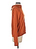 Alala Orange Turtleneck Sweater Size S - photo 4
