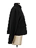 Sanctuary Solid Black Jacket Size S - photo 4