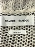 Samsoe Samsoe Ivory White Pullover Sweater Size S - photo 6