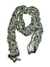 Unbranded Green Scarf One size - photo 1