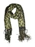 Assorted Brands Green Scarf One size - photo 1