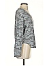 Chaser Camo Gray Cardigan Size S - photo 4