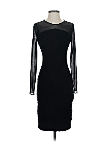 Calvin Klein Cocktail Dress (view 1)