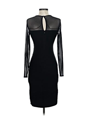 Calvin Klein Cocktail Dress (view 2)