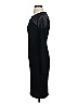 Calvin Klein Black Cocktail Dress Size 0 - photo 5