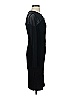 Calvin Klein Black Cocktail Dress Size 0 - photo 4