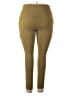 Athleta Green Active Pants Size 2 - photo 2