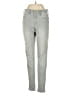 Gap Chevron-herringbone Gray Jeans Size 27 waist - photo 1