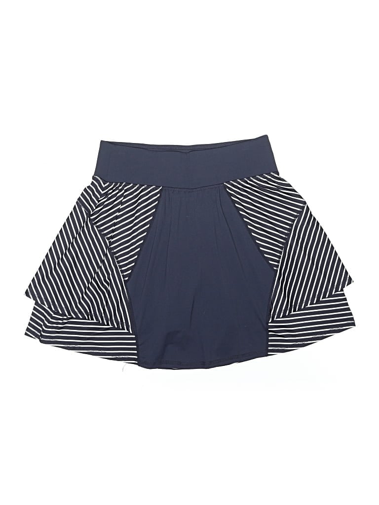 Pre-owned Livi Active Skort In Blue