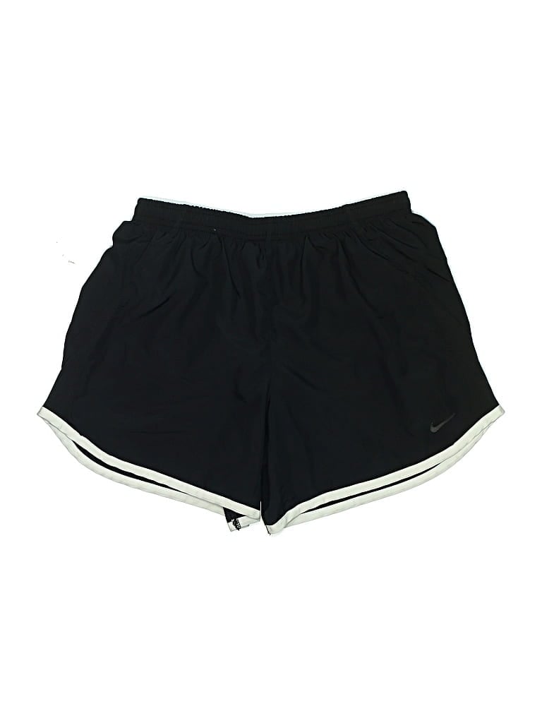 Pre-owned Nike Athletic Shorts In Black