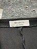 Bailey 44 Solid Black Dress Pants Size L - photo 6