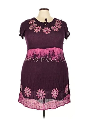 Just Love Casual Dress (view 1)