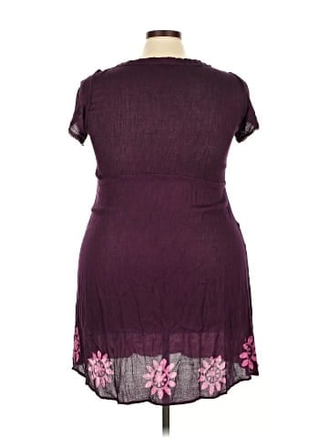 Just Love Casual Dress (view 2)