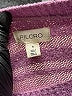 Pilcro Purple Pullover Sweater Size S - photo 7