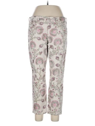 Pilcro and the Letterpress Casual Pants (view 1)