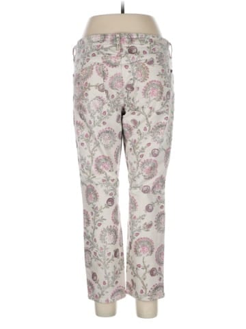 Pilcro and the Letterpress Casual Pants (view 2)