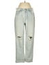 Gap 100% Cotton Blue Jeans Size 26 waist - photo 1