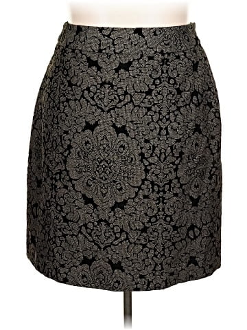 Evan Picone Formal Skirt (view 1)