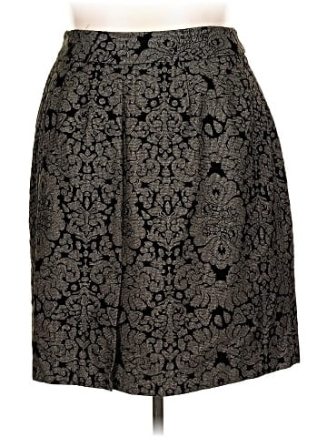 Evan Picone Formal Skirt (view 2)