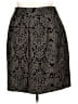 Evan Picone Paisley Black Formal Skirt Size 18 - photo 2